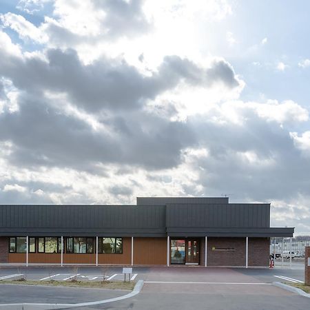 Yui No Mori Hotel Shimokawa Exterior photo
