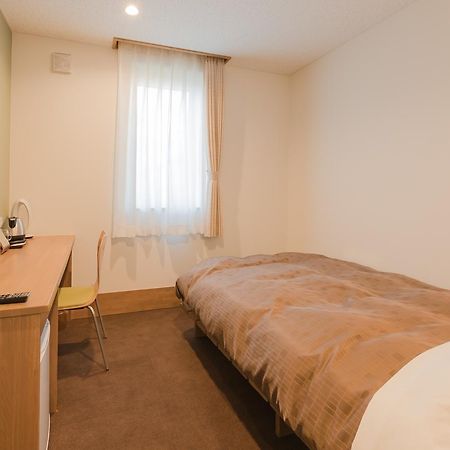 Yui No Mori Hotel Shimokawa Exterior photo