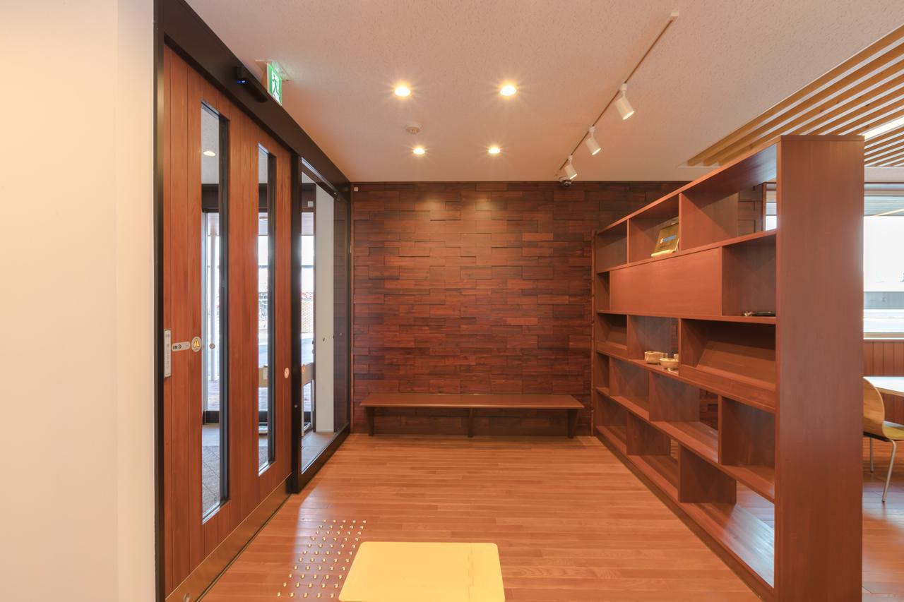 Yui No Mori Hotel Shimokawa Exterior photo